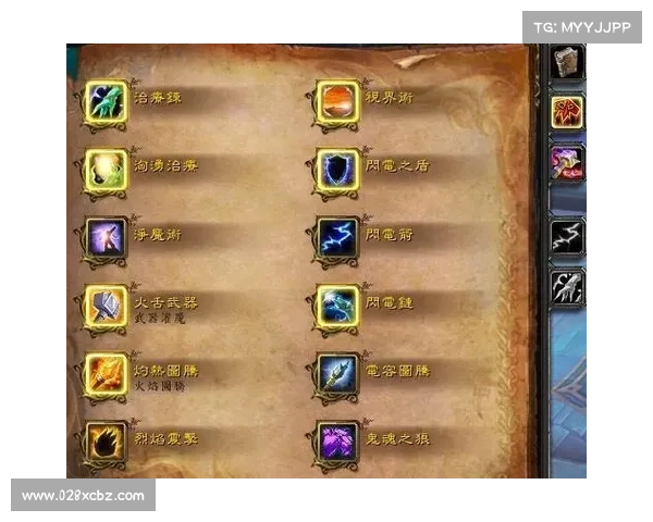魔兽9.0:窥探伤害数值的奥秘 魔兽9.0:窥探伤害数值的奥秘
